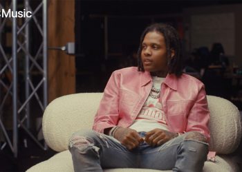 Lil Durk Says He Waited Two Years for J. Cole Collaboration to Happen: ‘In My Eyes He’s a Legend’