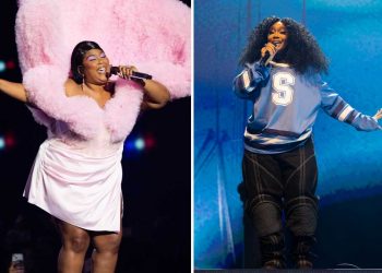 Lizzo & SZA Set to Headline 2023 Made In America Festival