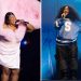 Lizzo & SZA Set to Headline 2023 Made In America Festival