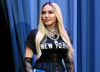 Madonna Celebrates Her Dad ‘And All the Dads’ With Inclusive Father’s Day Message