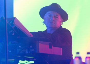 Primal Scream keyboardist Martin Duffy inquest hears he died after “having to sign on to benefits to get by”