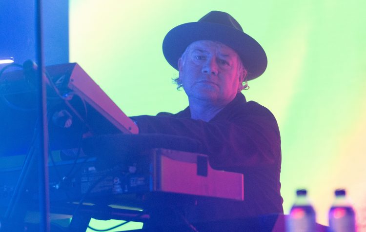 Primal Scream keyboardist Martin Duffy inquest hears he died after “having to sign on to benefits to get by”