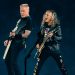Metallica donate £40,000 to homeless charity based near Download Festival site
