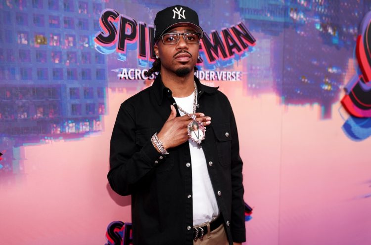 Metro Boomin Unveils ‘Spider-Man: Across the Spider-Verse’ Soundtrack: Stream It Now
