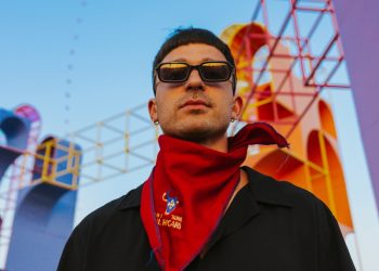 Michael Bibi Diagnosed With a Rare Form of Cancer