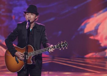 ‘America’s Got Talent’ Winner Michael Grimm Hospitalized, ‘Sedated’ & on a Ventilator