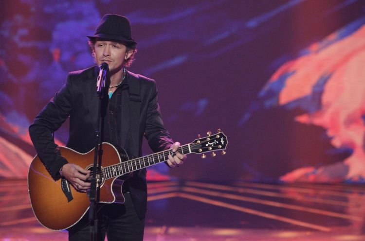‘America’s Got Talent’ Winner Michael Grimm Hospitalized, ‘Sedated’ & on a Ventilator