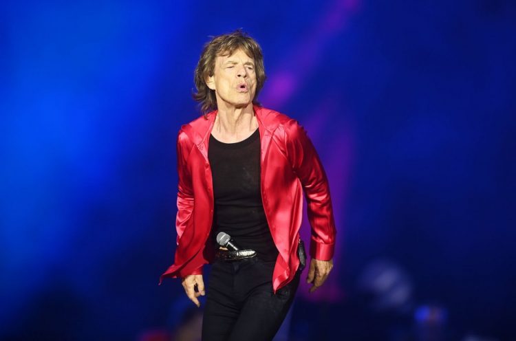 Mick Jagger, Girlfriend Melanie Hamrick Put Florida House Up for Sale