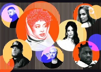 The 50 Best Albums Of 2023 So Far: Staff Picks
