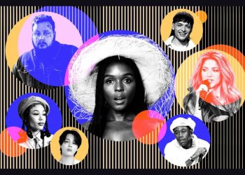 The 50 Best Songs of 2023 So Far: Staff Picks