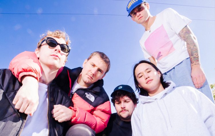 Militarie Gun – ‘Life Under The Gun’ review: hardcore punk straight from the heart