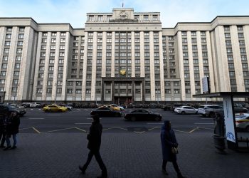 American Rock Singer Detained By Russian Officials On Drug Charge 