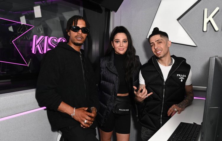 N-Dubz share ‘Habibti’ and announce their first album in 13 years, ‘Timeless’