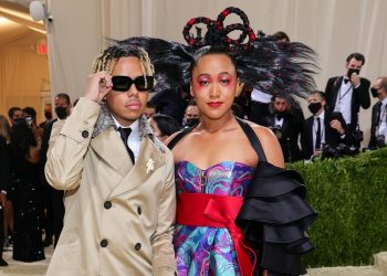 Cordae & Naomi Osaka Share Sweet Photos From Baby Shower: Are They Having a Boy or Girl?