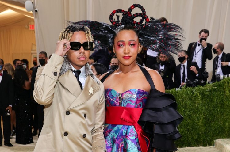 Cordae & Naomi Osaka Share Sweet Photos From Baby Shower: Are They Having a Boy or Girl?