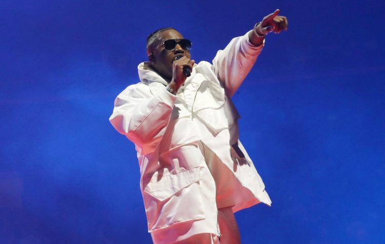 Nas to host London party celebrating 50 years of hip-hop