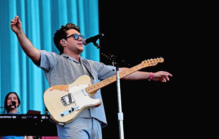 Niall Horan says One Direction are still close because they “never believed the hype”