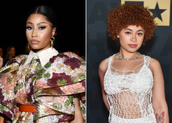 Nicki Minaj & Ice Spice Welcome Us To ‘Barbie World’: Stream It Now