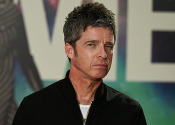 Noel Gallagher Doubles Down on His Dislike of ‘That F—ing 1975’