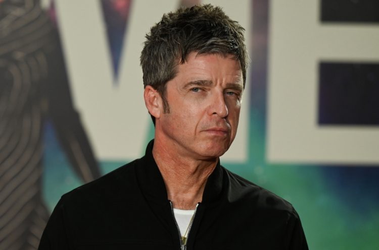 Noel Gallagher Doubles Down on His Dislike of ‘That F—ing 1975’