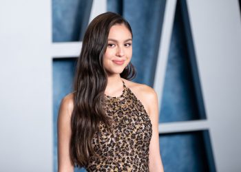 Olivia Rodrigo Fans React to Cryptic Countdown Clock