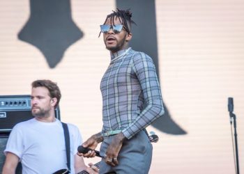 Owenn Says Being Chosen by Taylor Swift to Open Eras Tour Dates Is the ‘Ultimate Co-Sign’