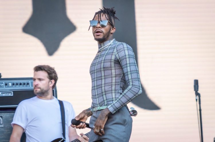 Owenn Says Being Chosen by Taylor Swift to Open Eras Tour Dates Is the ‘Ultimate Co-Sign’