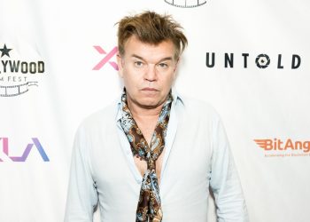 Lawsuit Accuses Paul Oakenfold of Sexually Harassing Former Personal Assistant