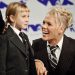 P!nk’s Daughter Willow Joins Her Onstage for ‘Cover Me in Sunshine’ Performance
