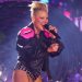 P!NK kicks off her Summer Carnival World Tour