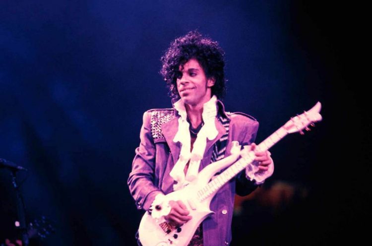 What’s Your Favorite Prince Hot 100 No. 1 Hit? Vote!