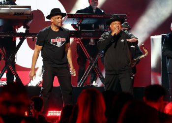 Run-DMC, Lil Wayne, Snoop Dogg & More to Headline Hip-Hop 50 Live Concert at Yankee Stadium