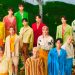 SEVENTEEN to re-release several older out-of-print albums