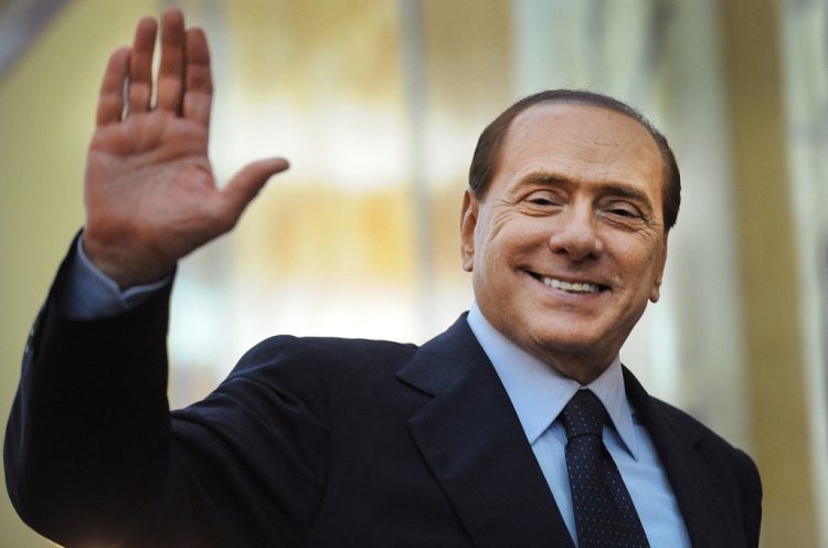 Before He Was Prime Minister, Silvio Berlusconi Helped Launch the Careers of Popular Italian Musicians 