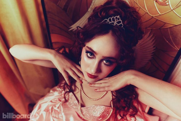 Singer Talks Dan Nigro, Record Labels, New Music & More – Billboard