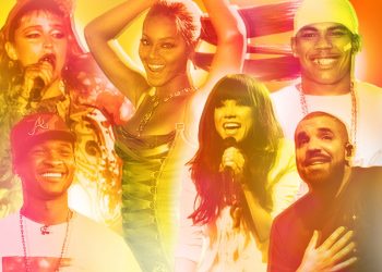 Summer Songs 1958-2022: The Top 10 Tunes of Each Summer