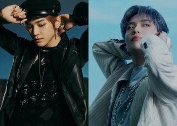 NCT’s Taeyong, SHINee’s Taemin and more join line-up of KCON LA 2023