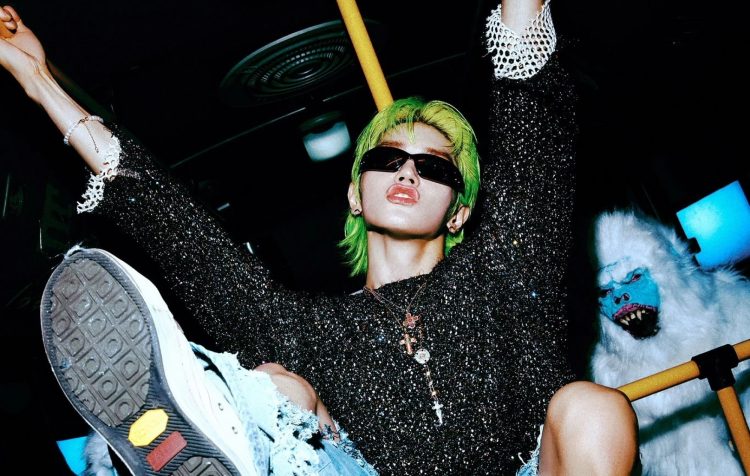 Taeyong – ‘SHALALA’ review: a pixelated dreamscape of intimate anecdotes