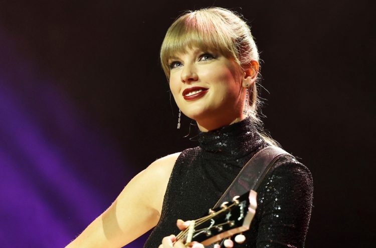 Here Are the Artists Opening for Taylor Swift’s Eras Tour: Paramore, Phoebe Bridgers & More
