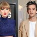 Taylor Swift & Matty Healy Break Up: Reports