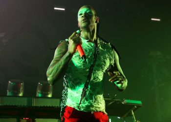 MEO Kalorama 2023 announce final performers