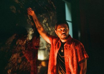 The Weeknd Will Drop New Music From ‘The Idol’ Every Week