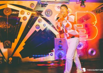 TheBasement Concert Series Returns for Black Music Month