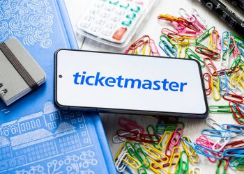 Ticketmaster will now eliminate all hidden fees