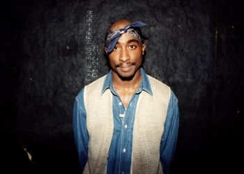 Tupac Shakur Is Finally Getting His Own Star on the Hollywood Walk of Fame