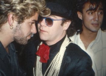 Watch the official trailer for WHAM, in cinemas 27th June, on Netflix 5th July