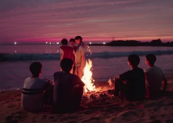 Watch the first trailer for BTS Universe K-drama ‘Youth’