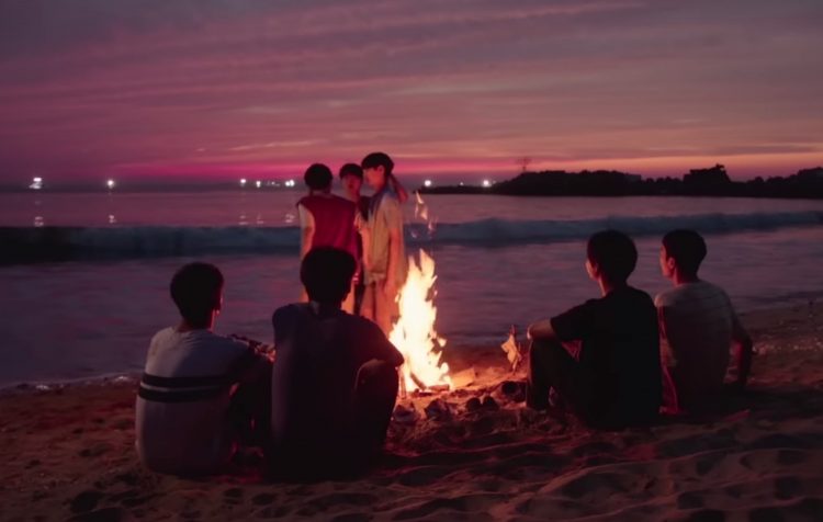 Watch the first trailer for BTS Universe K-drama ‘Youth’