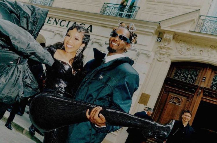 Offset Enlists Wife Cardi B for New Single ‘Jealousy’