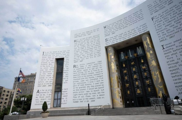 Jay-Z’s New Exhibition ‘The Book of Hov’ Set to Light up Brooklyn & the Hearts of Hip-Hop Fans